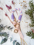Bild in Galerie-Betrachter laden, Dog collar made from premium cotton.