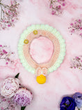 Bild in Galerie-Betrachter laden, Cute accessory for small dogs. Special occasions.