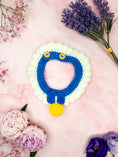 Bild in Galerie-Betrachter laden, Cute accessory for small dogs. Special occasions