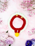 Bild in Galerie-Betrachter laden, Cute accessory for small dogs. Special occasions