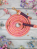 Bild in Galerie-Betrachter laden, Luxury rope leash for puppies and small dogs.