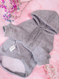 Bild in Galerie-Betrachter laden, Dog clothing. Dog hoodie.