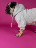 Bild in Galerie-Betrachter laden, Dog clothing. Dog hoodie.