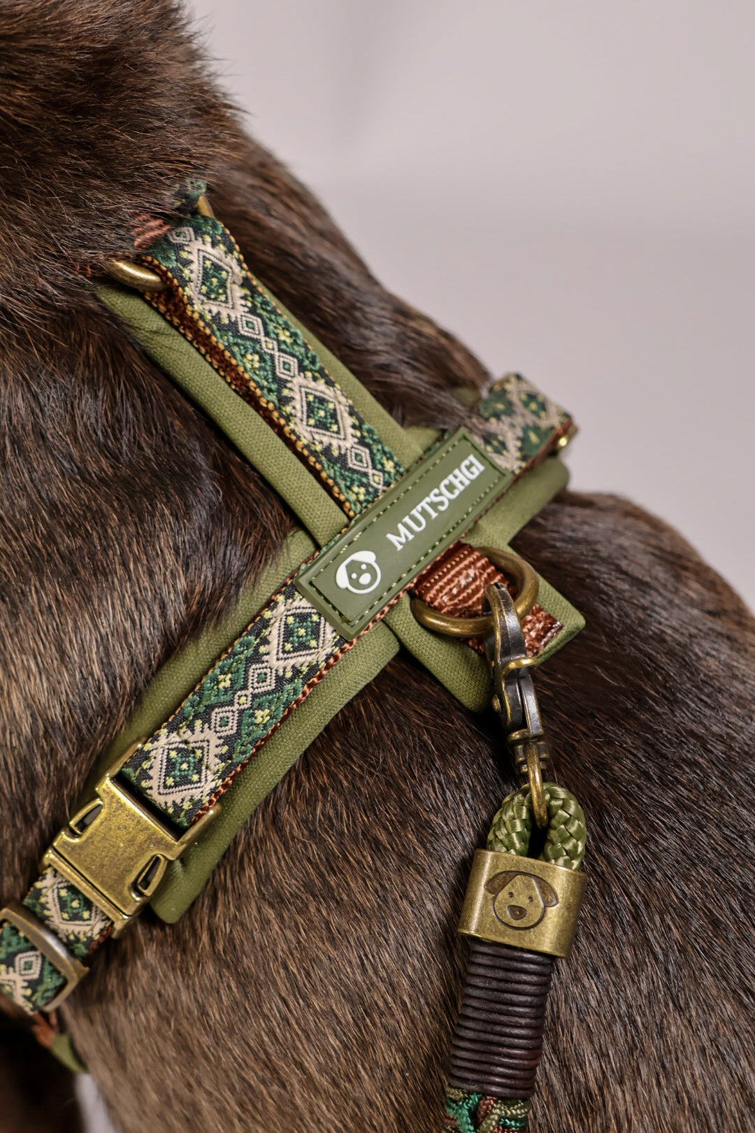 BOHO ESSENCE HARNESS