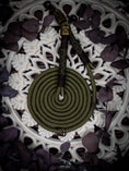 Bild in Galerie-Betrachter laden, BOHO ESSENCE LEASH (DARK)
