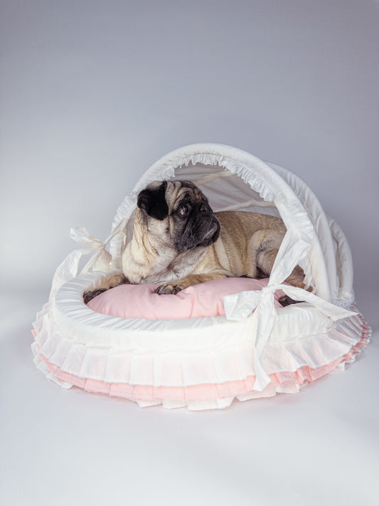COZY HEAVEN - BABY PINK