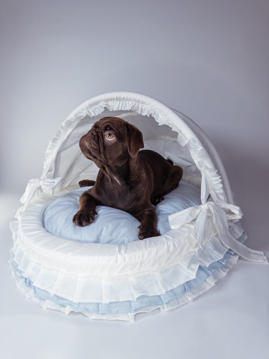 COZY HEAVEN - BABY BLUE