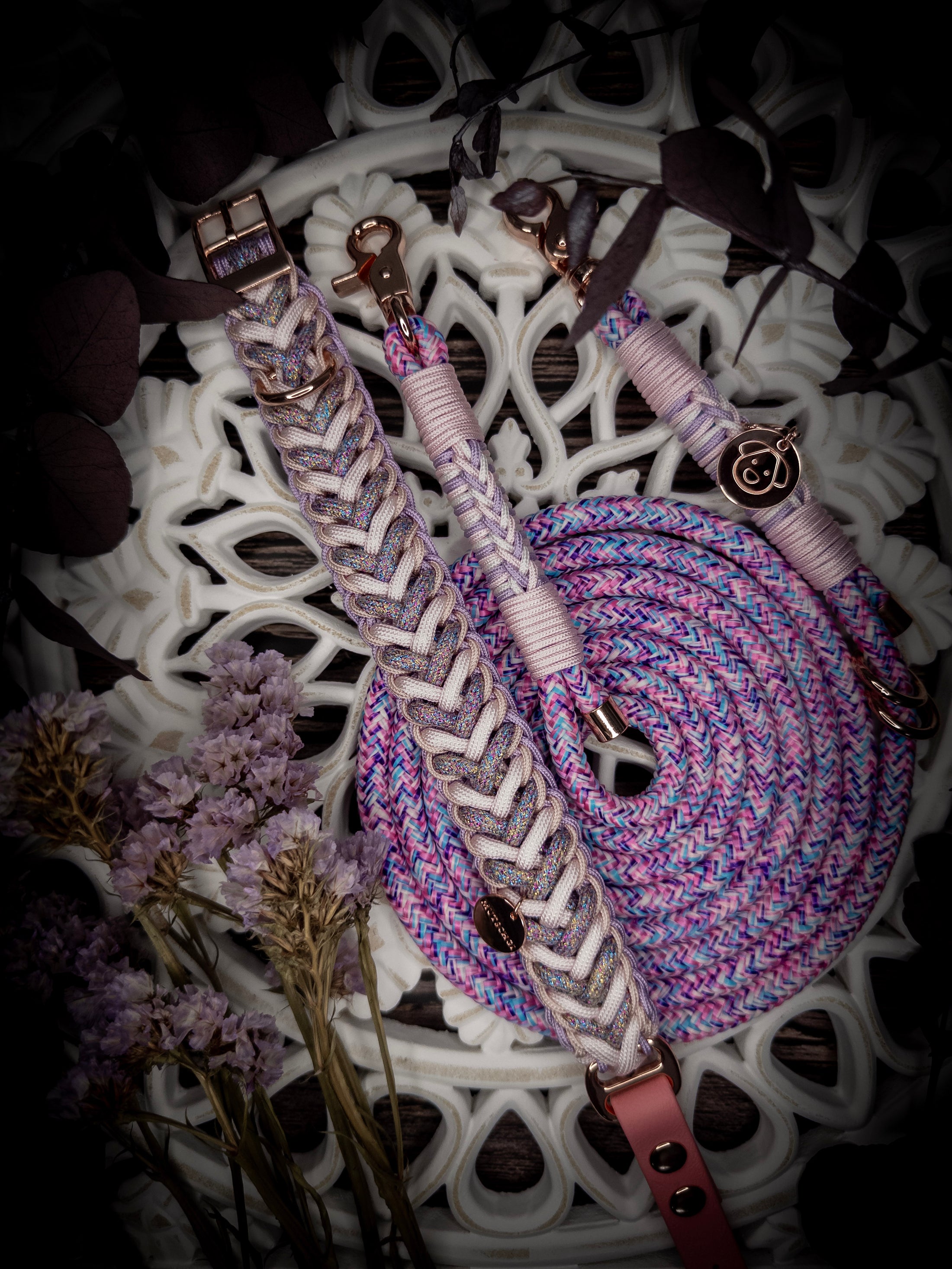 BOHO FAIRYTALE SET