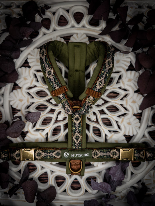 BOHO ESSENCE HARNESS