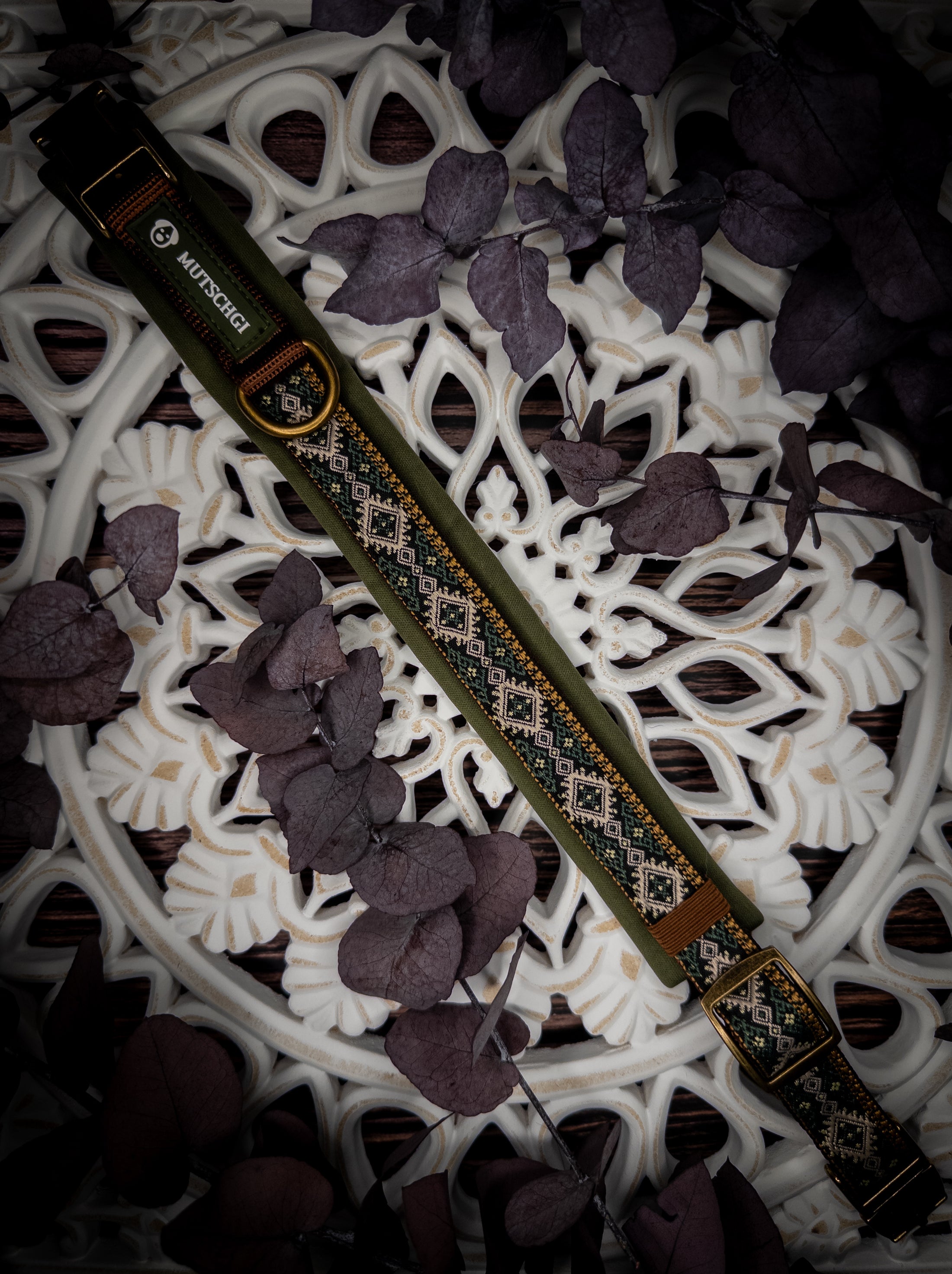 BOHO ESSENCE COLLAR